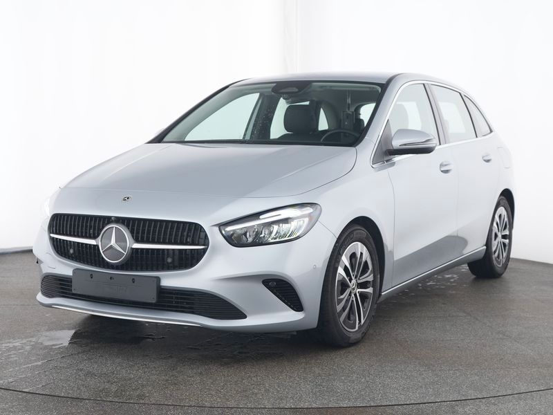 MERCEDES-BENZ B 180 Progressive Advanced*Winter Paket