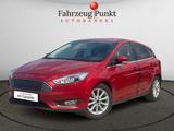 Ford Focus Lim. Titanium 1.5 Apple CarPlay, Garantie - Ford Focus: Kleinwagen