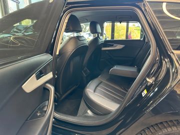 Audi A4 Avant 40 TDI quattro *LED*ACC*Sportsitze*