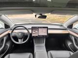 Tesla Model 3 Long Range - Tesla in Duisburg