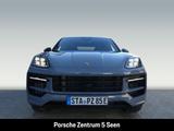 Porsche Cayenne E-Hybrid Coupe Black Edition, 18-WEGE - Porsche Cayenne Coupe-Black-Edition
