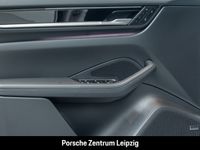 Porsche Macan - Vorschau Bild 20