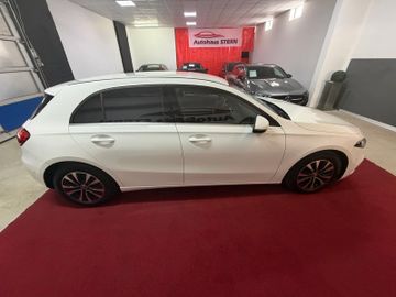 Mercedes A 180 - 4