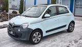 Renault Twingo Dynamique/Klima/Faltdach - Renault Twingo: Grün