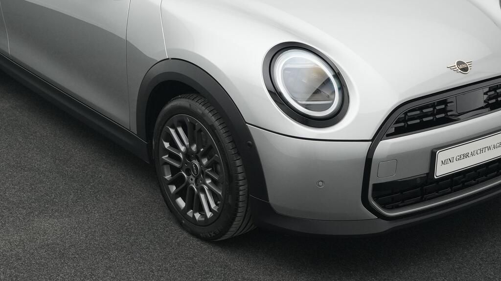 MINI Cooper S - Bild 21