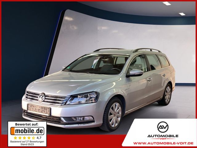 Volkswagen Passat Variant 2.0 TDI Comfortline BMT 8.000,...