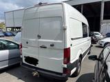 Volkswagen Crafter 35 2.0L Kasten L2H2  - Volkswagen Crafter in Solingen
