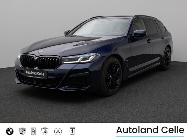 BMW 530d xD M Sport Panoram Laser Kamera H/K SoftCL