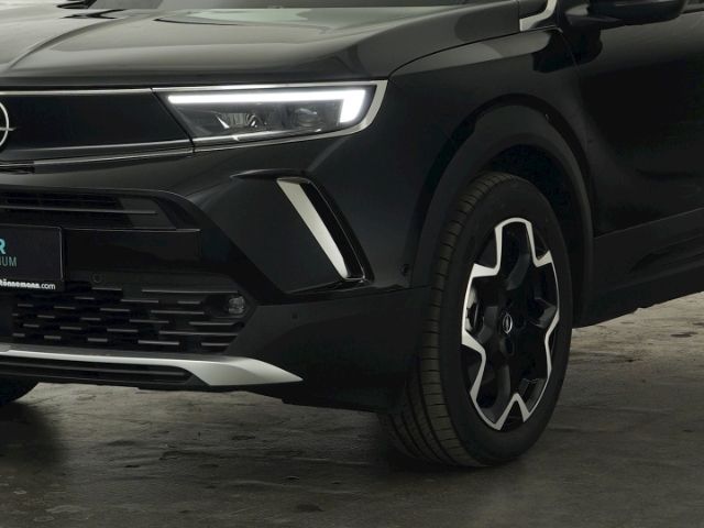 Mokka-e B ULTIMATE 50kWH AT+LED+NAVI+RÜCKFAHRKAM