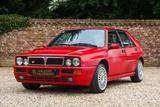 Lancia Delta HF Integrale Evo 2 "17.641 kms on the odom - Lancia Delta: Evo