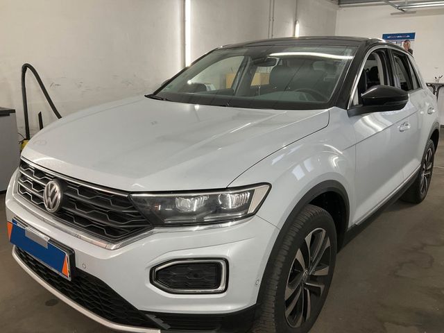 Volkswagen T-Roc IQ.DRIVE