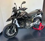 Ducati Hypermotard 1100 - SUPER MOTO