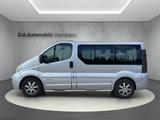 Renault Trafic Combi Generation Privilege°7Sitzer°Klima° - Renault Trafic in Mannheim