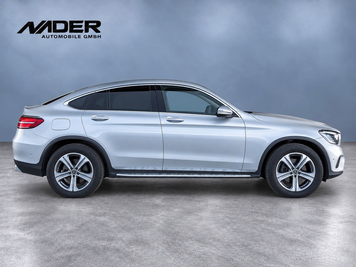Mercedes-Benz GLC 200 Coupe 360° LED Navi foto 5
