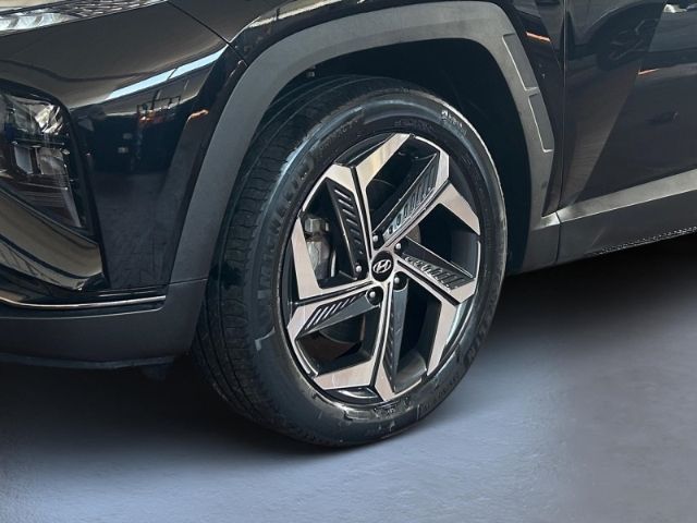 Fahrzeugabbildung Hyundai Tucson Trend Plug-In Hybrid 4WD Navi+Asisstenz-P