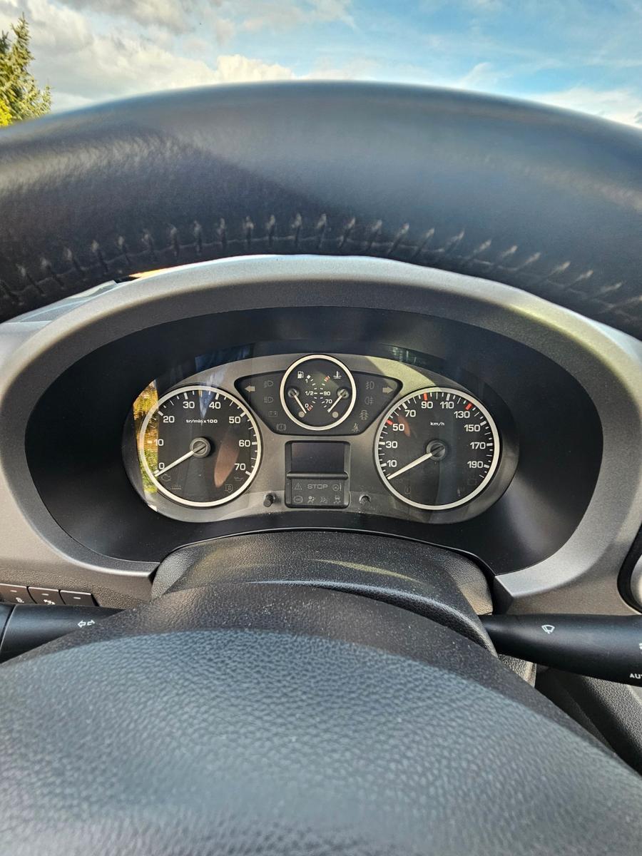 Citroën Berlingo BlueHDi 120 S&S Multispace Shine Mu...