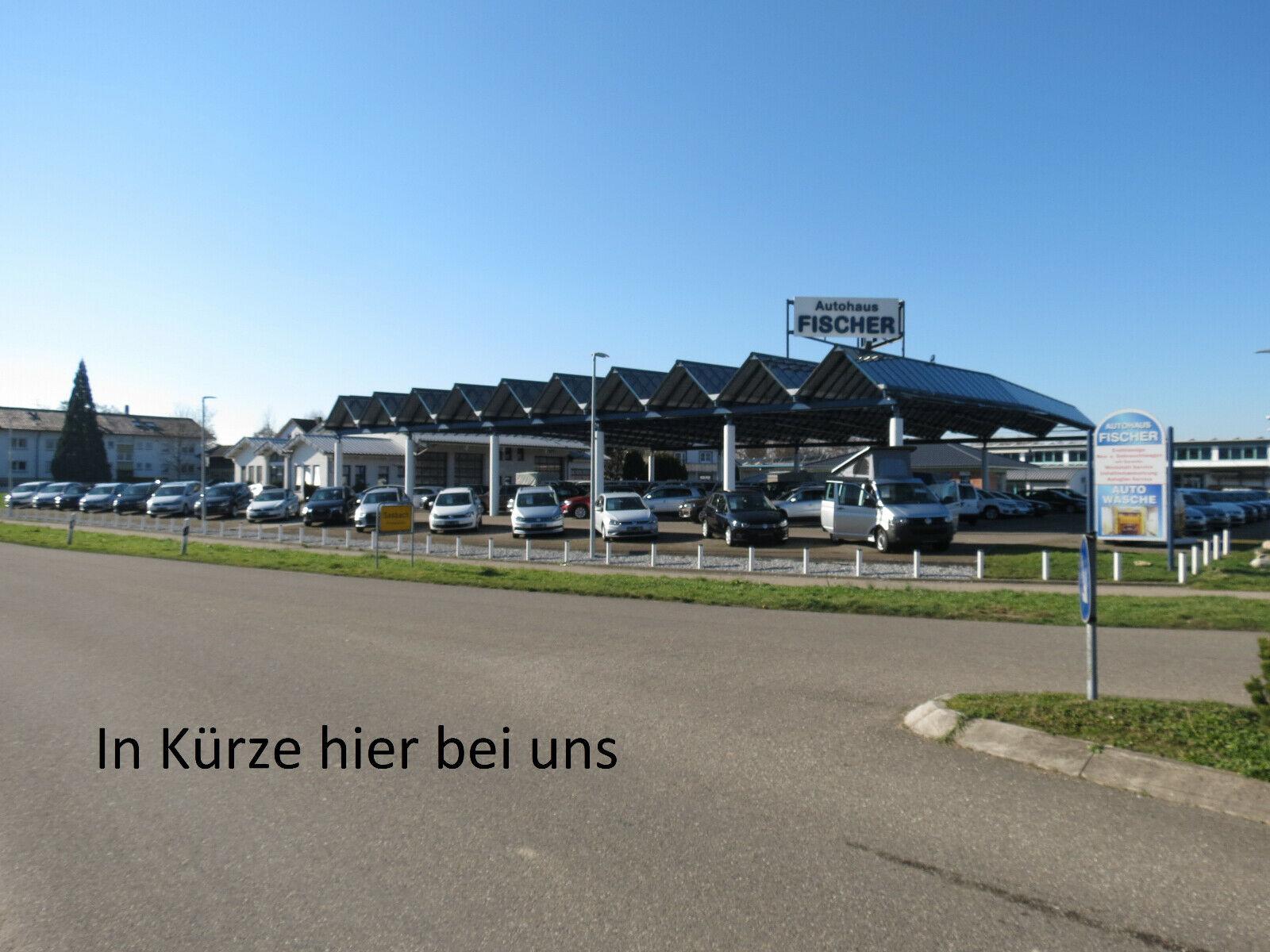 Volkswagen up! move up! 1.0 MPI 48kW 5-Gang 2 Türen