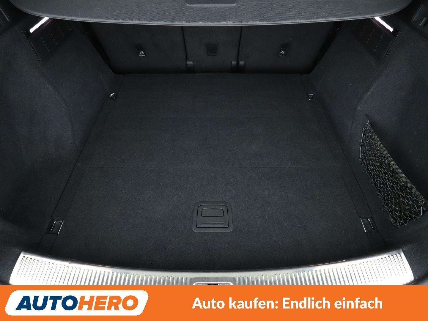 Audi Q5 40 TDI quattro Sport Aut.*NAVI*CAM*ACC*SHZ*