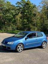 Volkswagen Vw Golf 5 mit. Wien tüv - : Wien