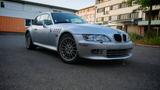 BMW Z3 Coupé 2.8 / 33 tkm / rostfrei !! - BMW Z3: Coupé, 2.8
