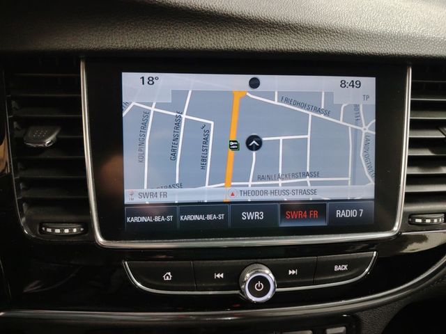 Mokka X 1.4 Automatik Innovation