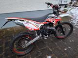 Beta 50RR - BETA RR 50
