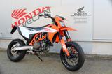 KTM 690 SMC R - SUPER MOTO VON 501 BIS 750 CCM