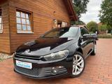 Volkswagen Scirocco 1.4 TSI*TLEDER*PDC*SHZ*Tempomat* - gebrauchte VW Scirocco aus dem Jahr 2008