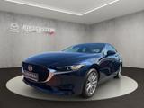 Mazda 3 Exclusive ++Kamera+Head-UP+LogIn++ - gebrauchte Mazda 3 aus dem Jahr 2024