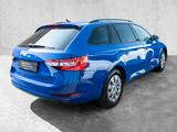 Skoda Superb Combi 1.5 TSI DSG Active KLIMA AUT LED - Skoda Superb mit Benzin-Antrieb: Navigationssystem
