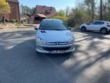 Peugeot 206 - Peugeot 206