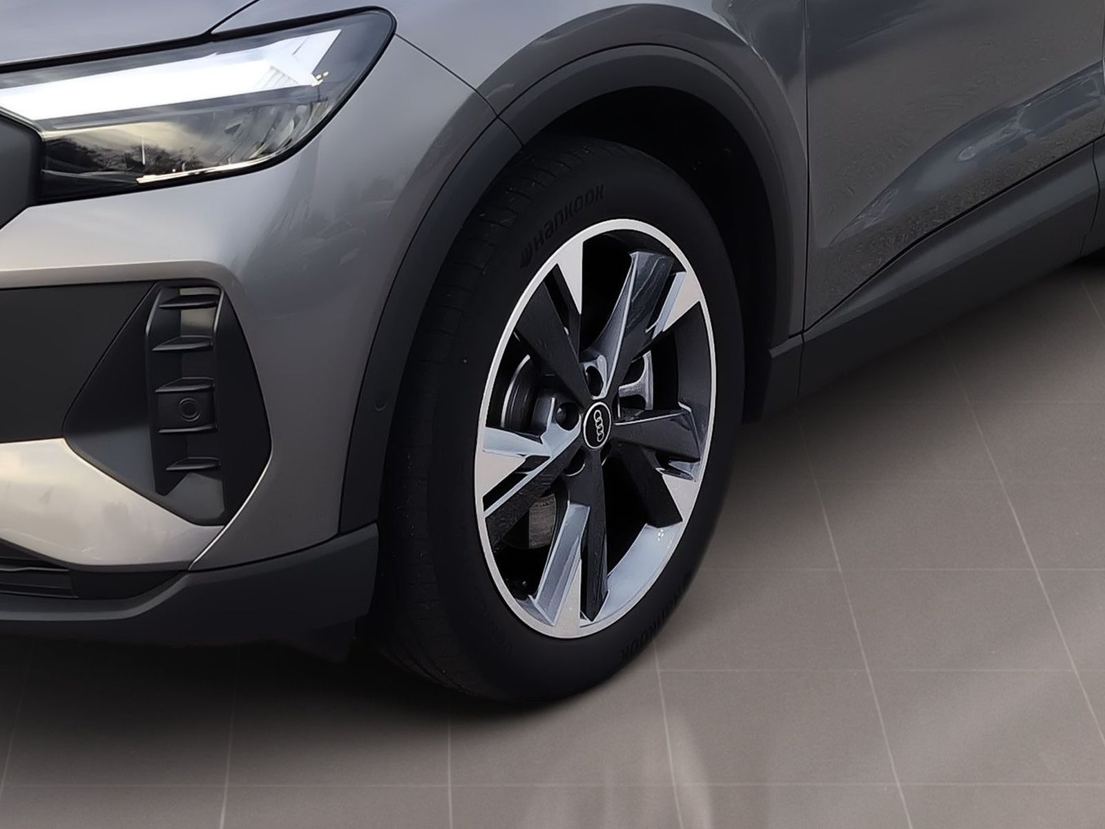 Audi Q4 e-tron - Bild 7