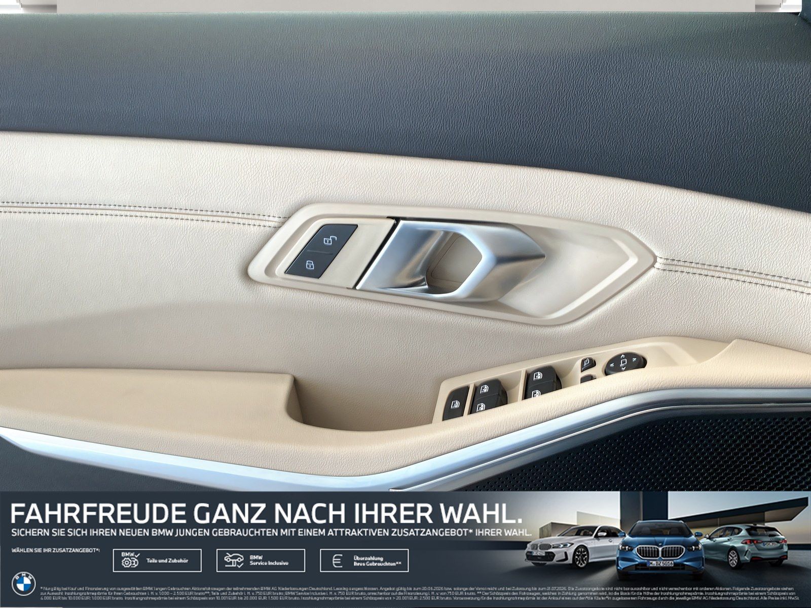 BMW 320 - Bild 17