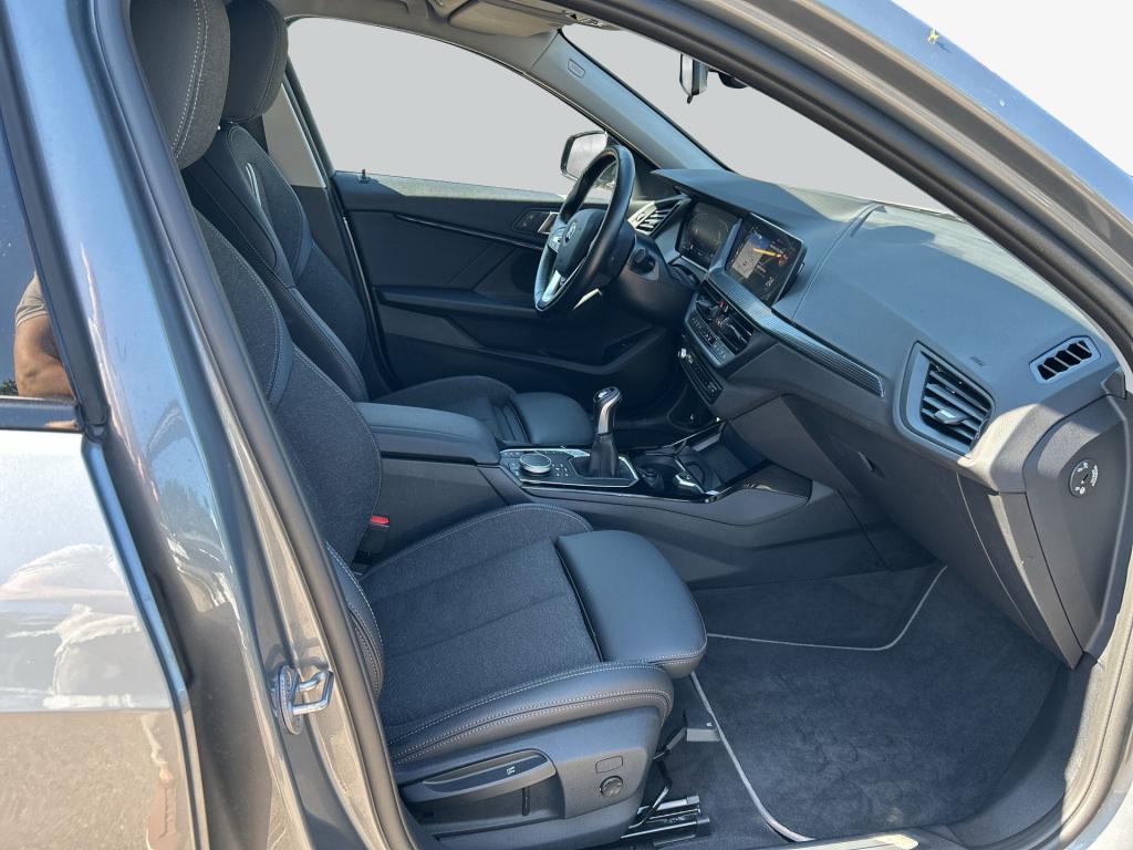 BMW 116 i Sport Line LED Navi Lenkrad- und Sitzheizun, миниатюра 12