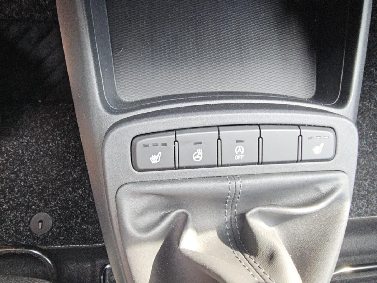 Fahrzeugabbildung Hyundai i10 1.2 Trend