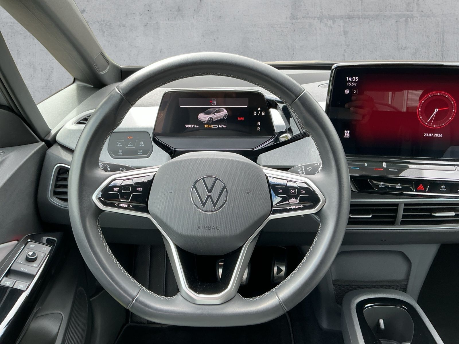Volkswagen ID.3 - Bild 10