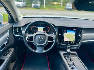 Volvo V90 - 8
