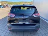 Opel Crossland (X) - Opel Crossland (X): 5 Türen