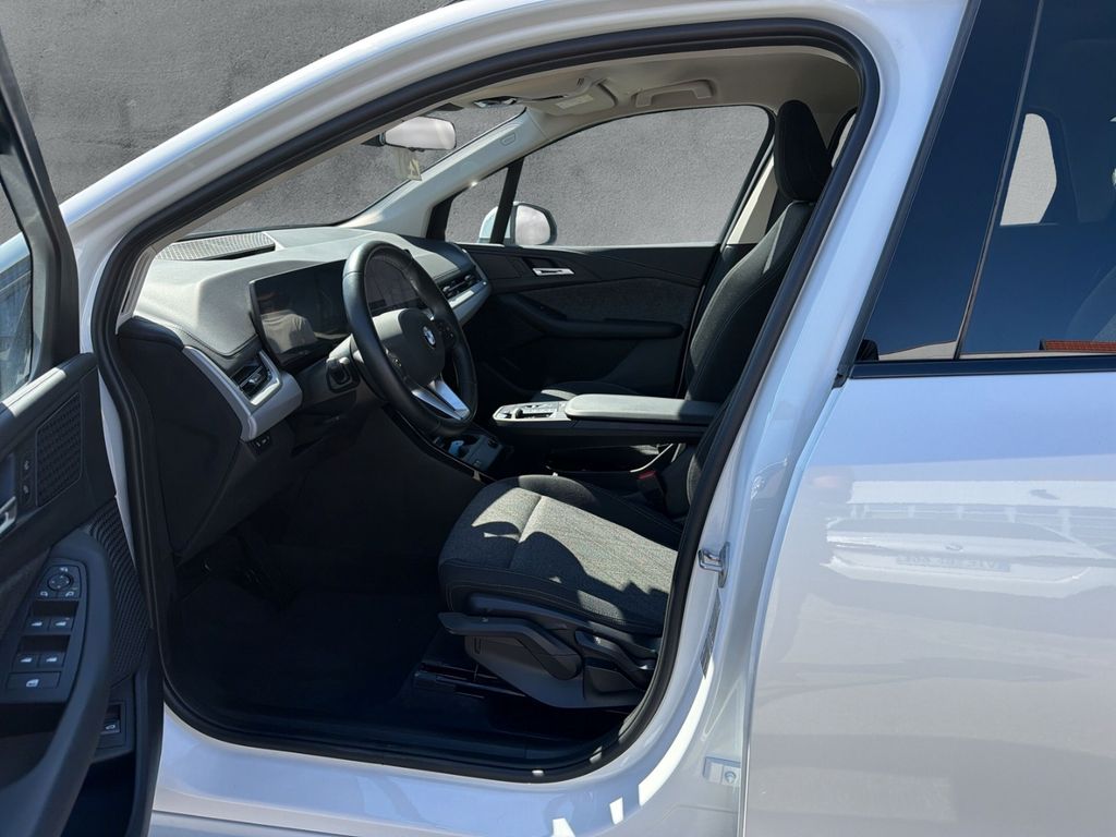 BMW 2 Series Active Tourer 2026