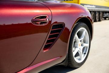 2005 Porsche BOXSTER 缩略图 30