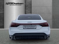 Audi e-tron GT - Vorschau Bild 4
