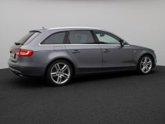 Foto Nummer 6: AUDI A4