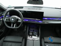 BMW 520 - Vorschau Bild 7