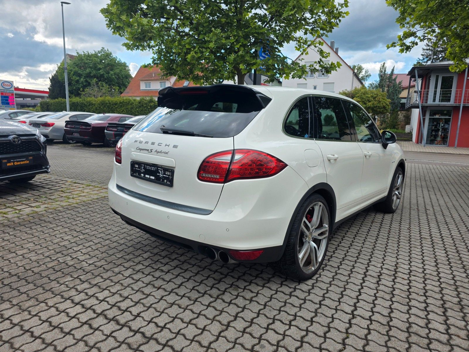 Фото авто