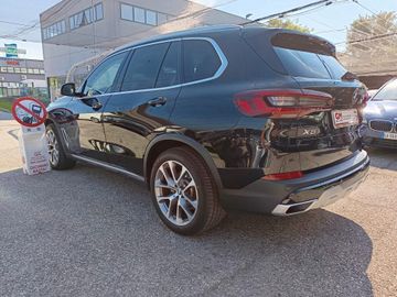BMW X5 - 7