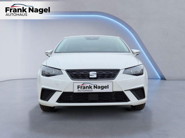 Seat Ibiza Road Edition 1.0 MPI
