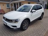 Volkswagen Tiguan Join Start-Stopp  AHK  NAVI  SHZ - Volkswagen Tiguan: Join