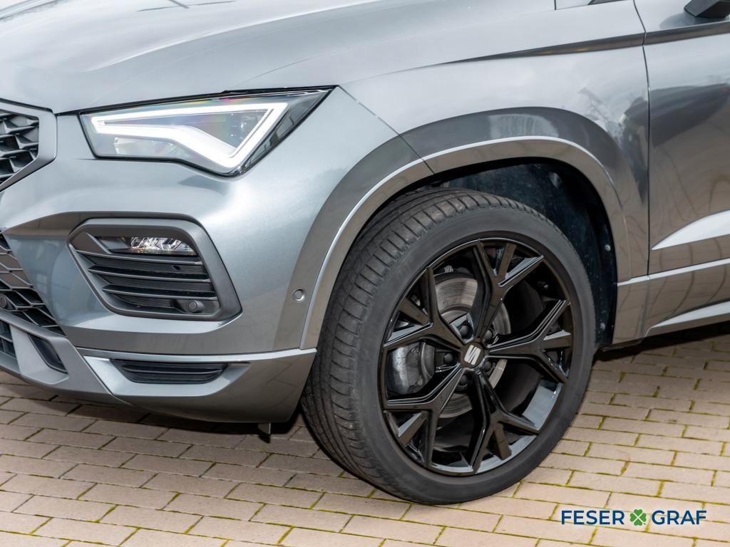 Seat Ateca - Bild 13
