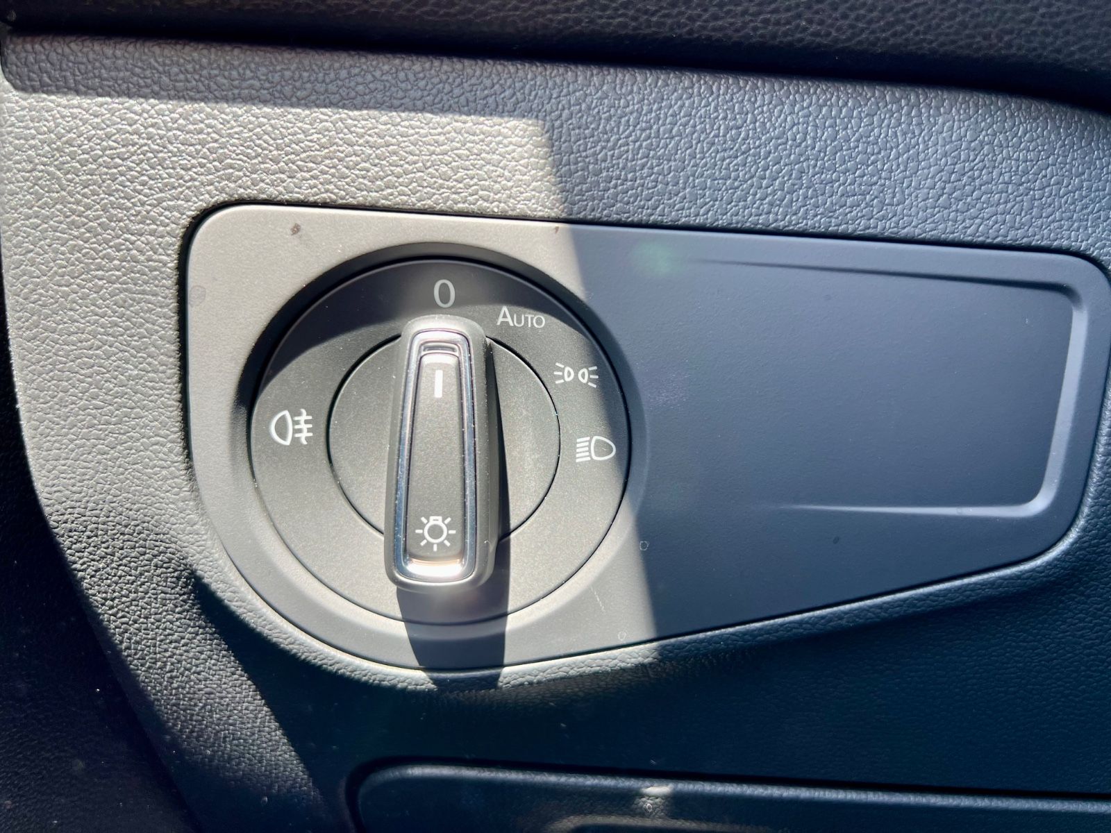 VW Tiguan Allspace Life 7-SITZE AAC NAVI GZJR