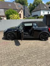 MINI Cooper SD Cabrio Cooper S - MINI Cooper SD Cabrio Gebrauchtwagen